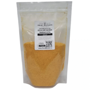 Azúcar Maracuyá 250g